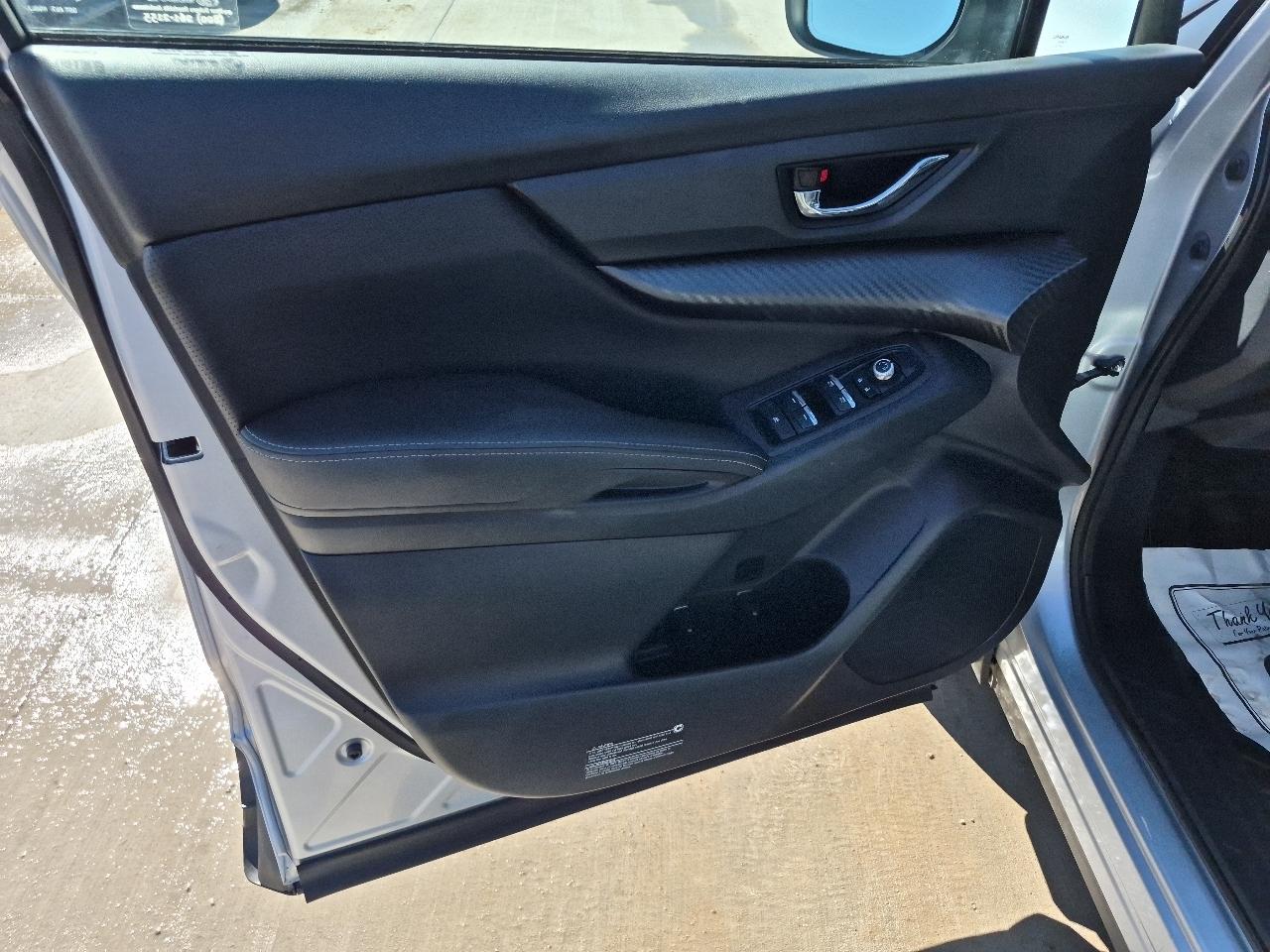 Subaru Ascent Onyx Edition 7-Passenger 2022