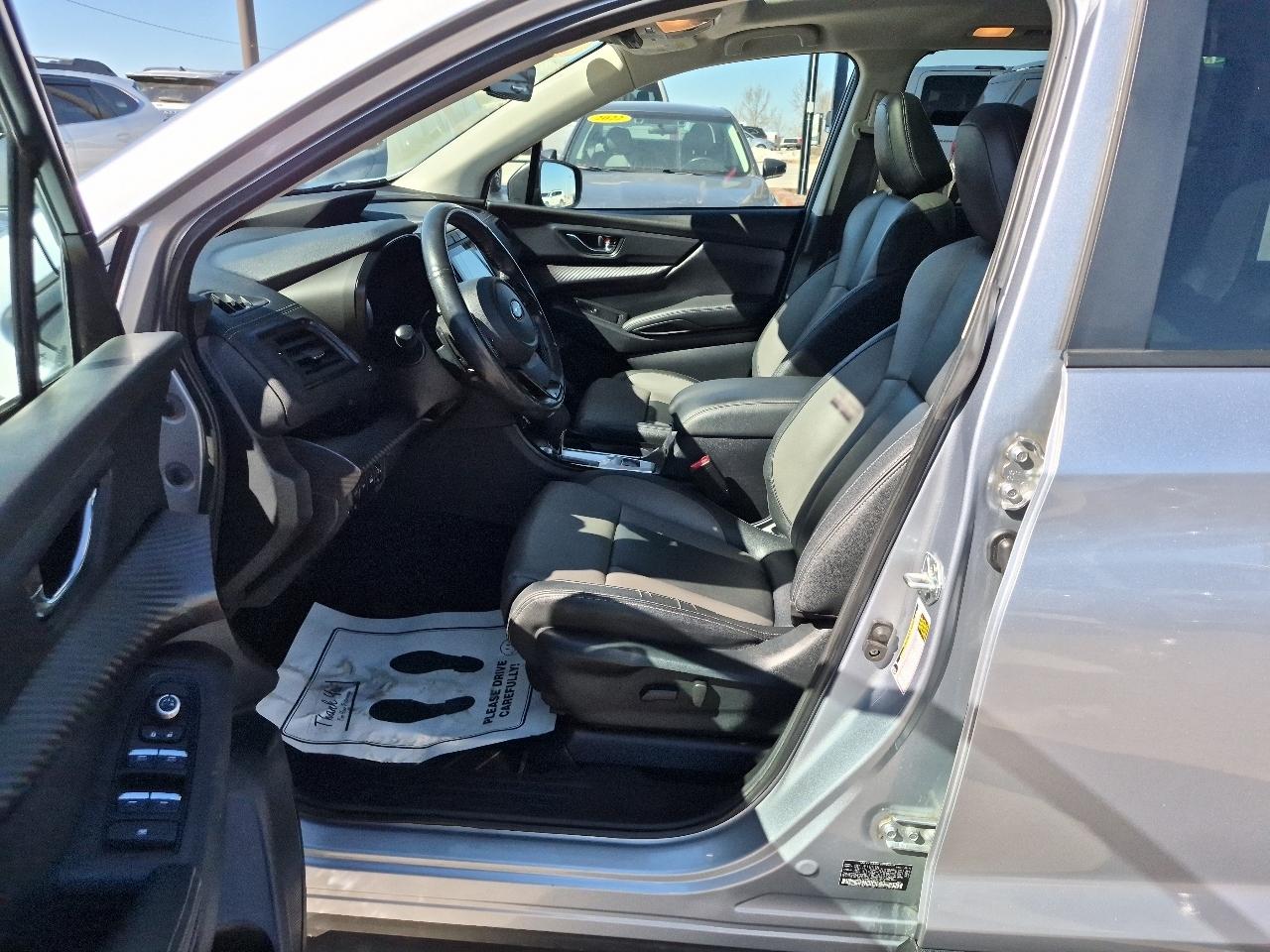 Subaru Ascent Onyx Edition 7-Passenger 2022