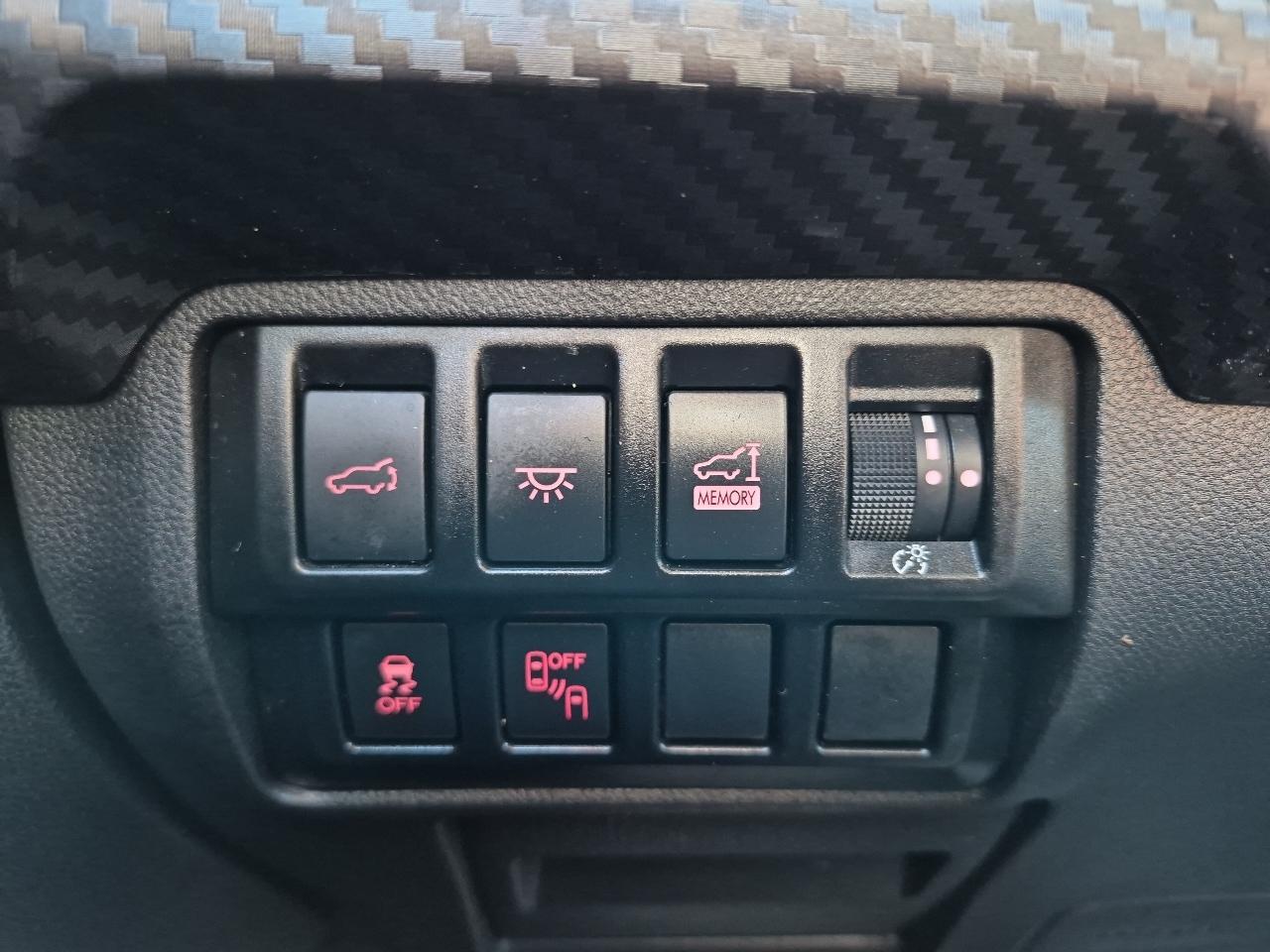 Subaru Ascent Onyx Edition 7-Passenger 2022