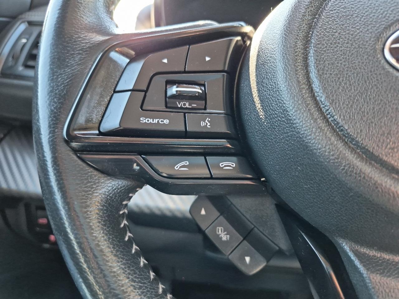 Subaru Ascent Onyx Edition 7-Passenger 2022