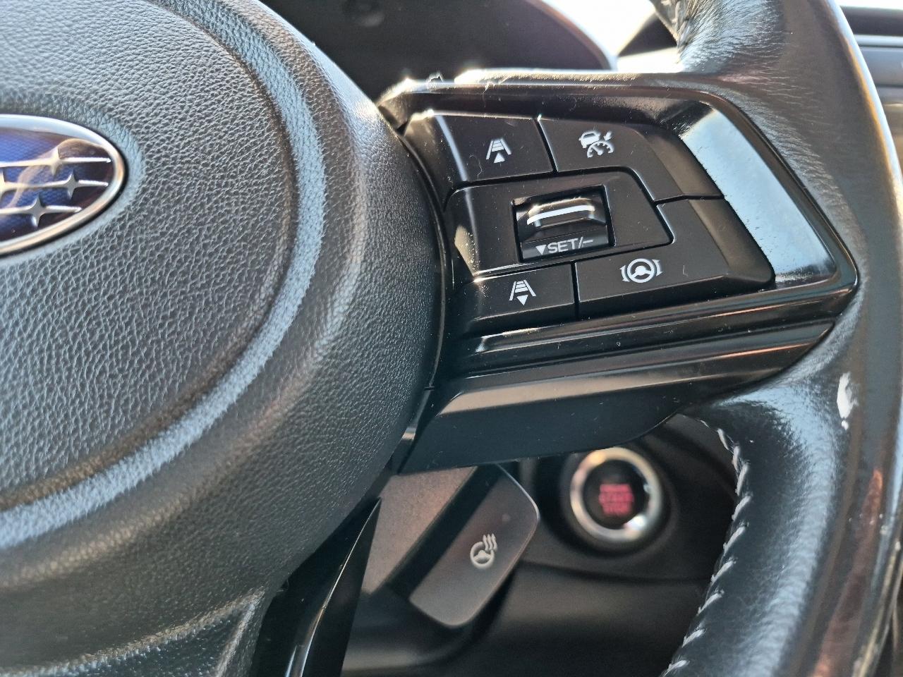 Subaru Ascent Onyx Edition 7-Passenger 2022