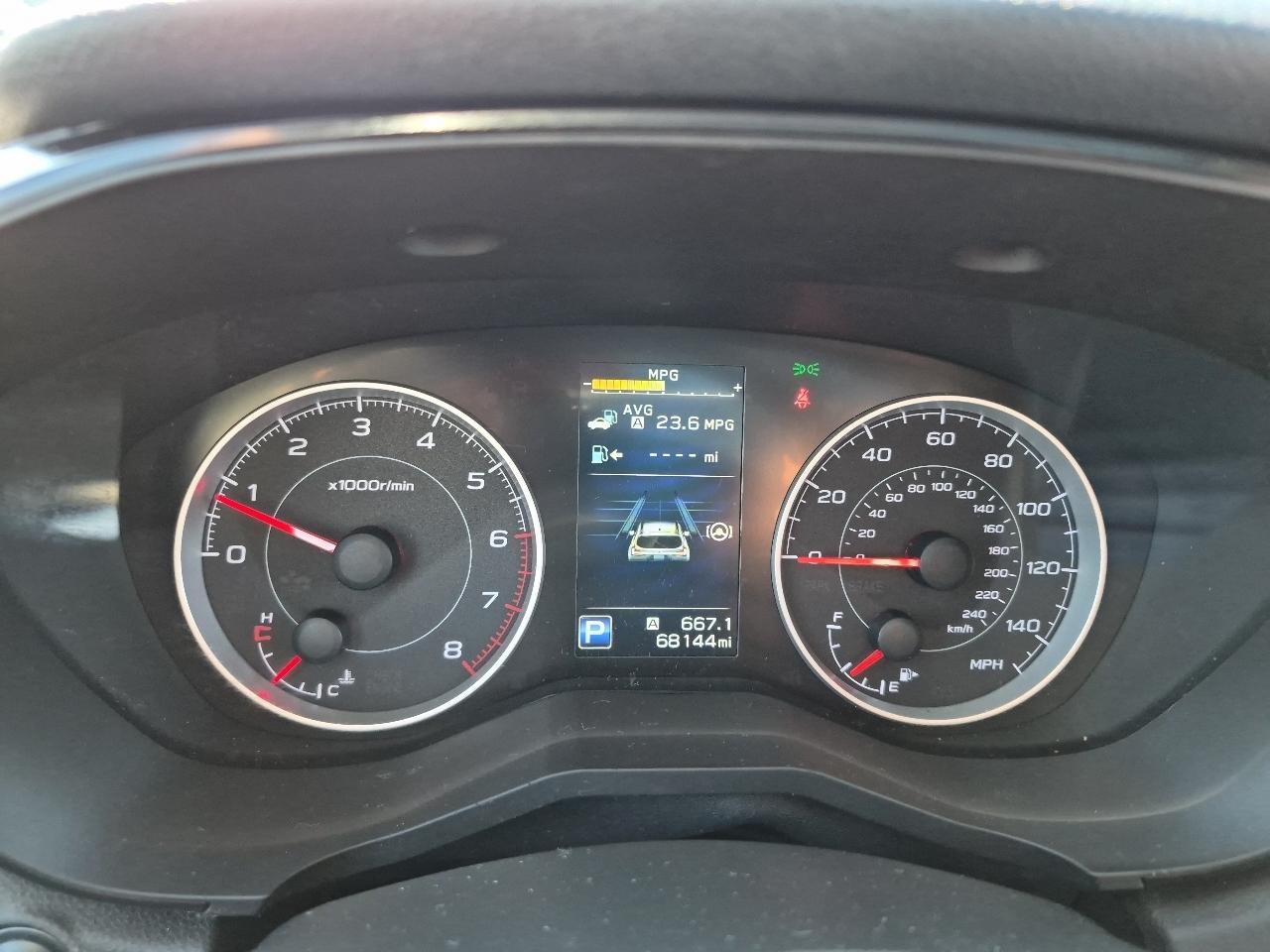 Subaru Ascent Onyx Edition 7-Passenger 2022