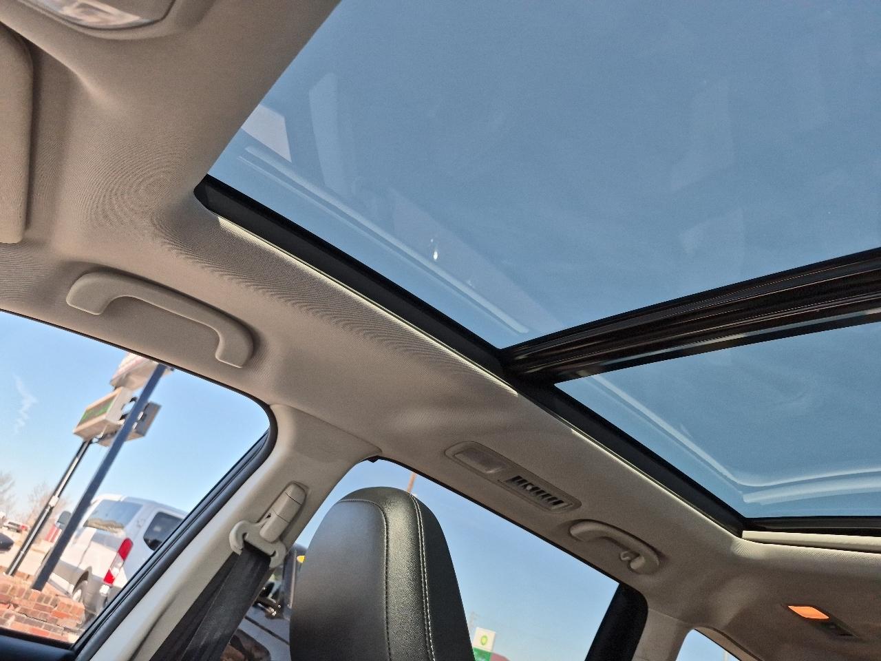 Subaru Ascent Onyx Edition 7-Passenger 2022