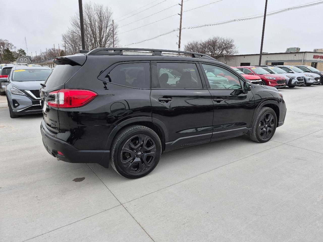 Subaru Ascent Onyx Edition 7-Passenger 2023