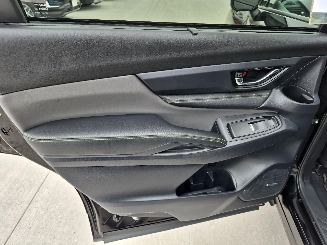 Subaru Ascent Onyx Edition 7-Passenger 2023