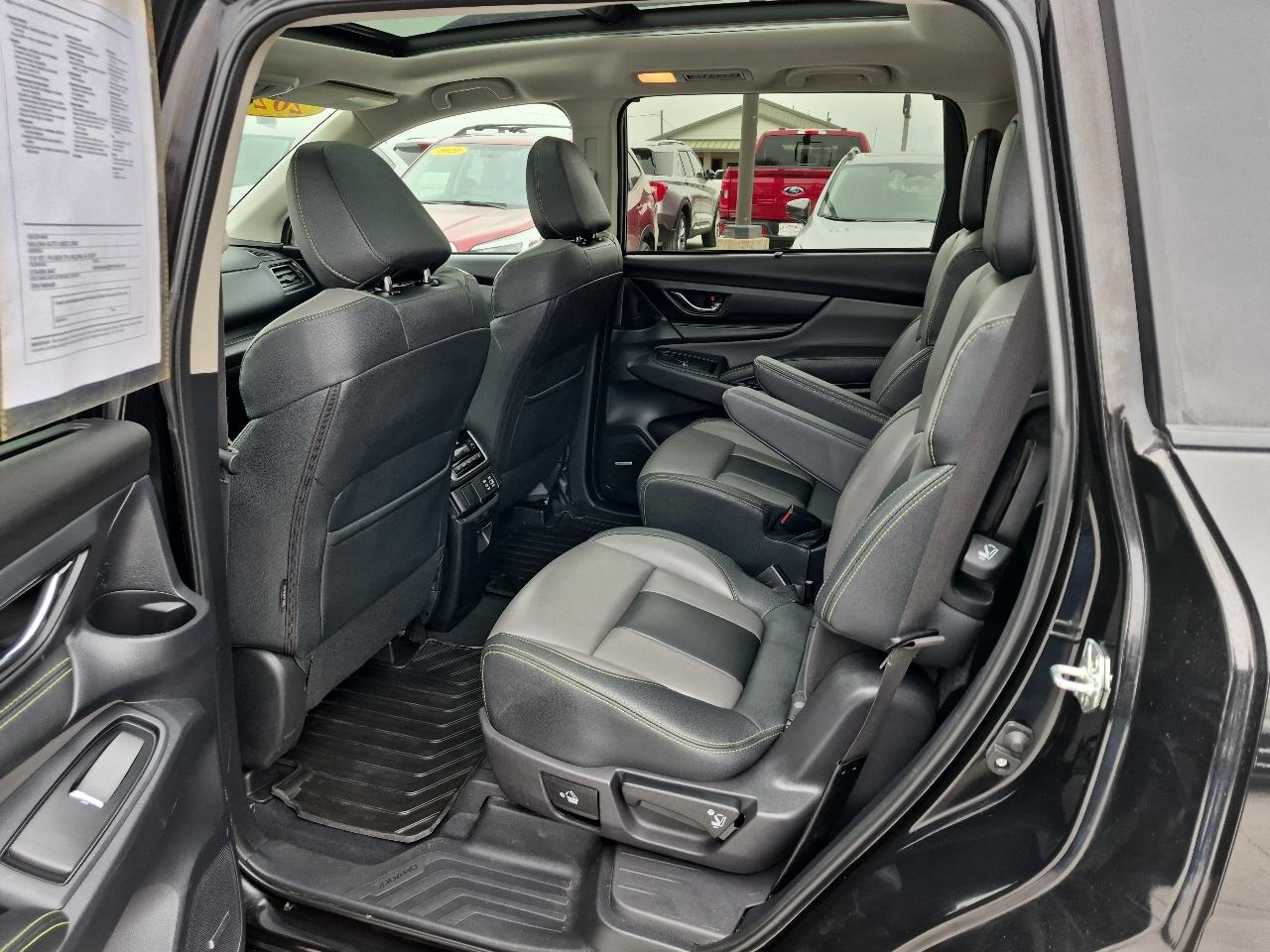 Subaru Ascent Onyx Edition 7-Passenger 2023