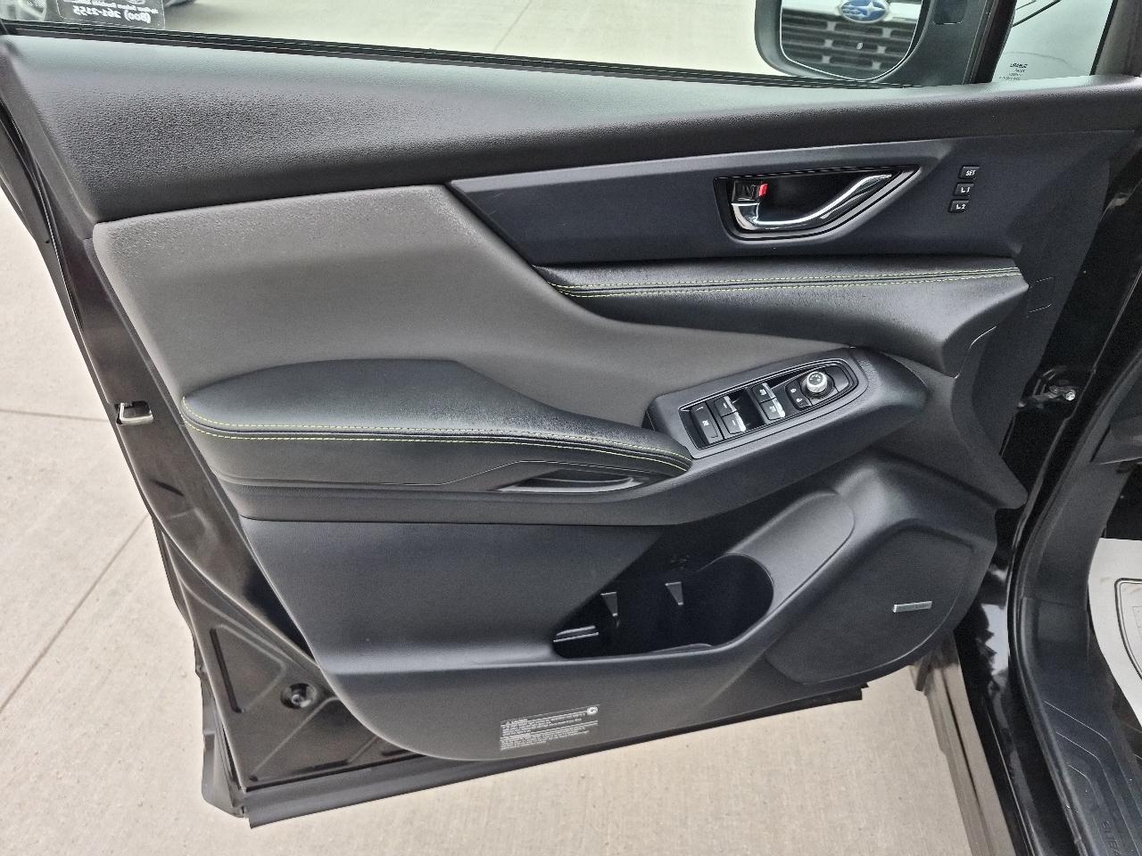 Subaru Ascent Onyx Edition 7-Passenger 2023