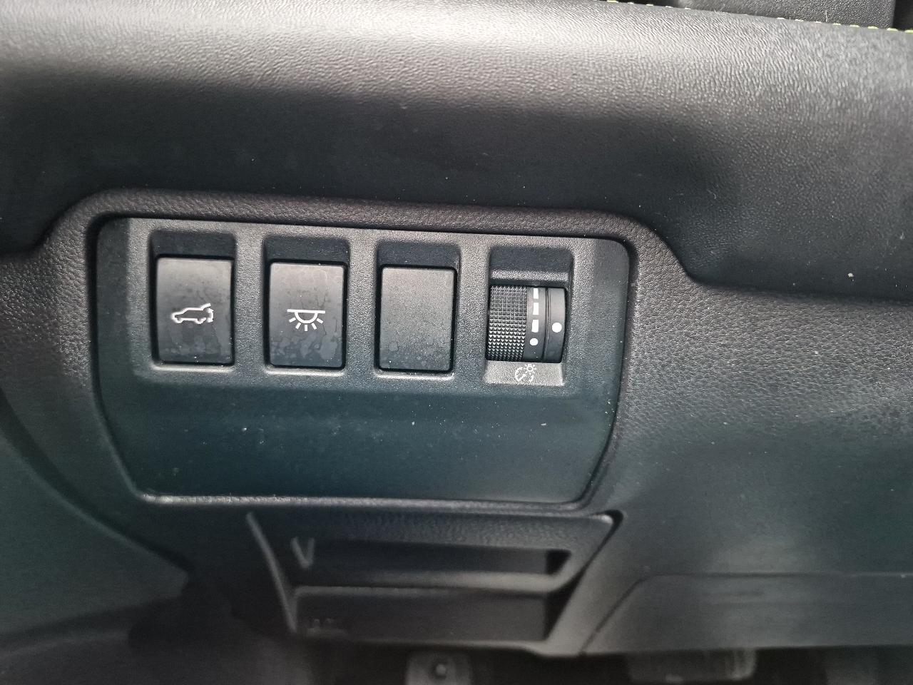 Subaru Ascent Onyx Edition 7-Passenger 2023