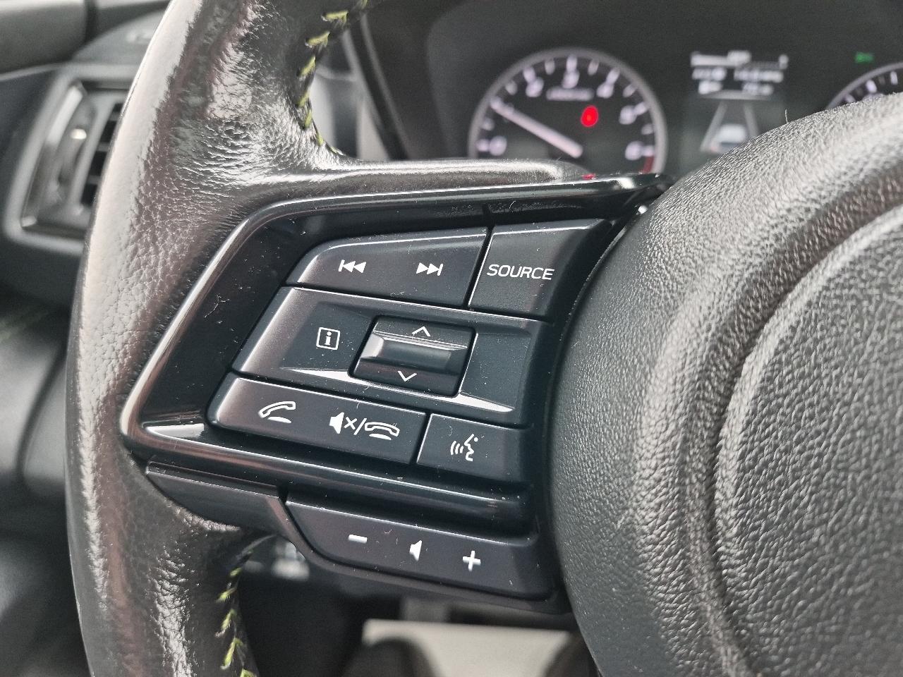 Subaru Ascent Onyx Edition 7-Passenger 2023