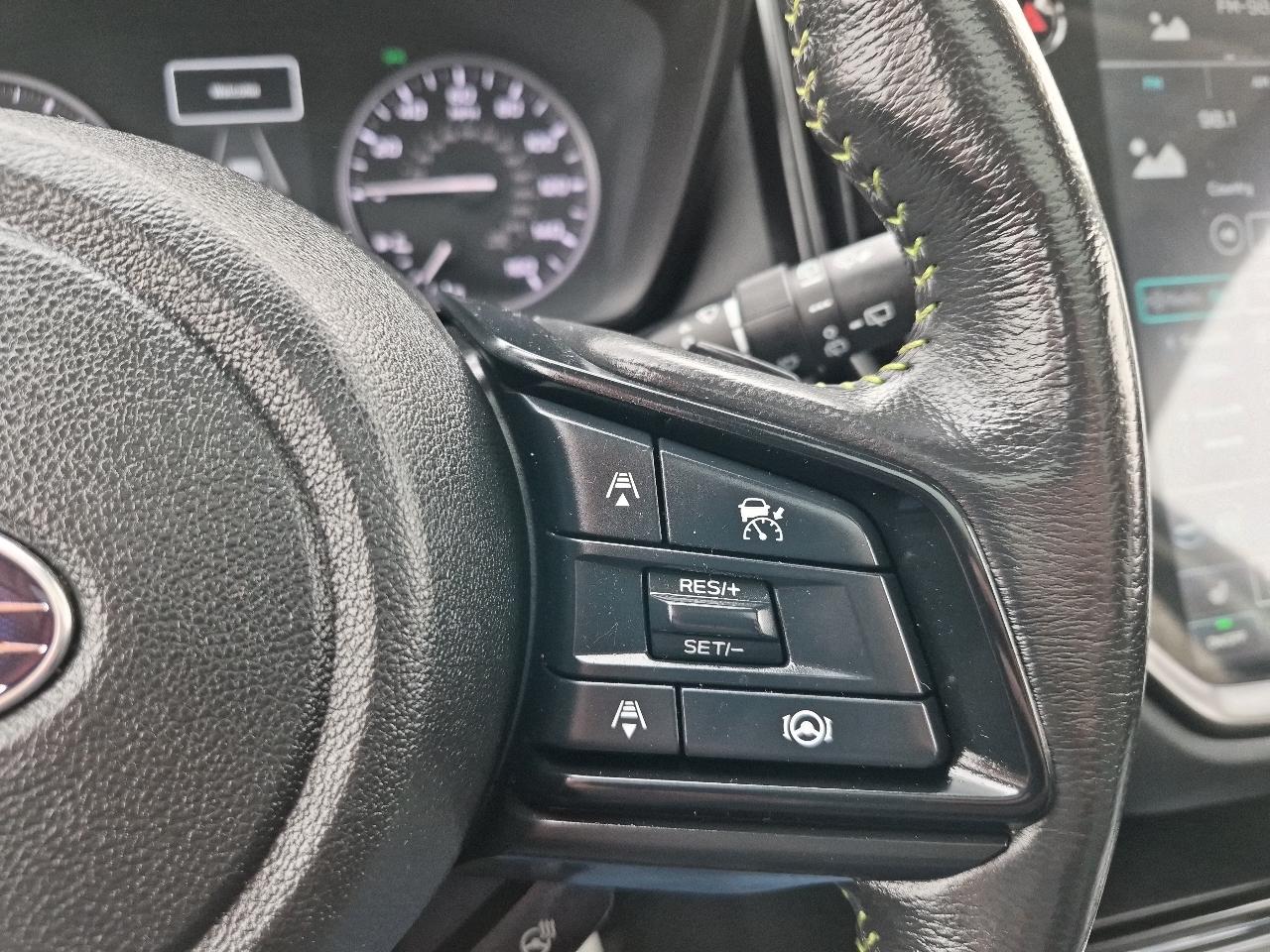 Subaru Ascent Onyx Edition 7-Passenger 2023