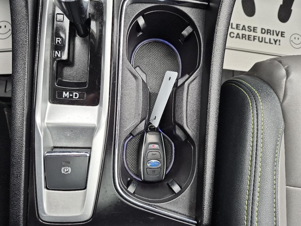 Subaru Ascent Onyx Edition 7-Passenger 2023