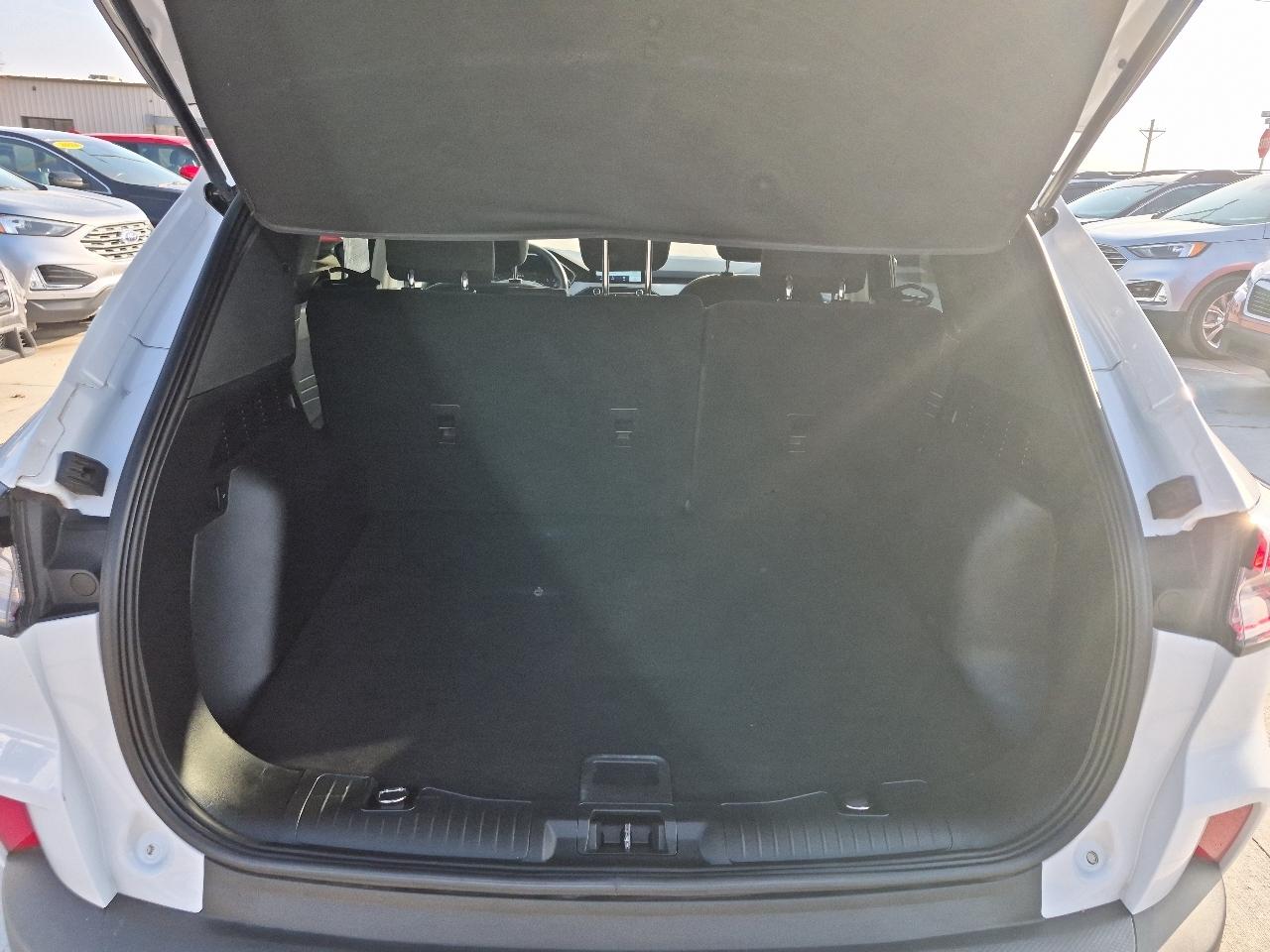 Ford Escape SE AWD 2021