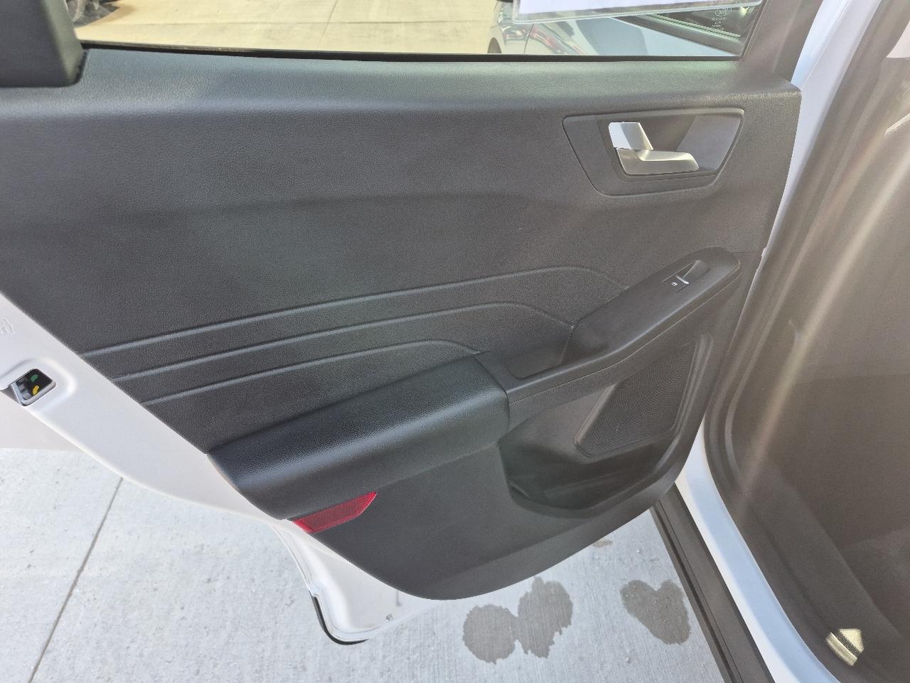 Ford Escape SE AWD 2021