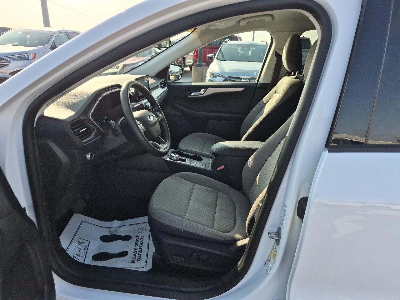 Ford Escape SE AWD 2021