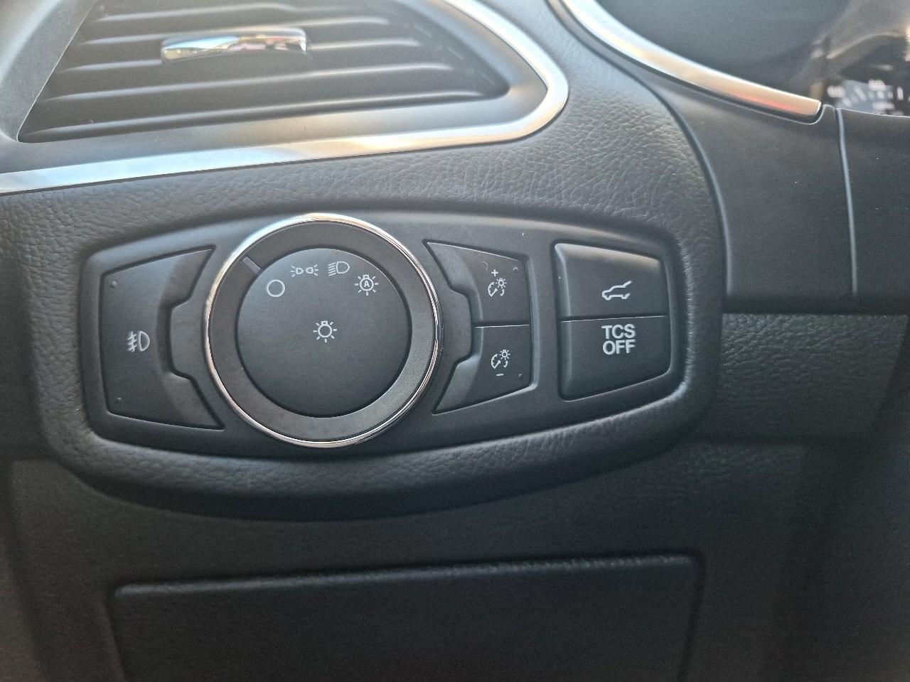 Ford Edge Titanium 2021
