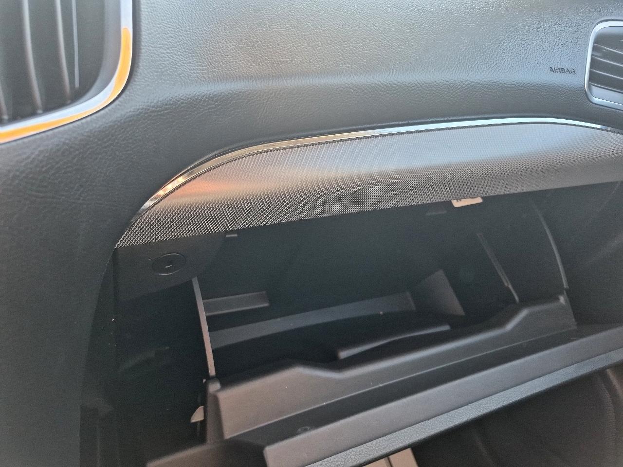 Ford Edge Titanium 2021