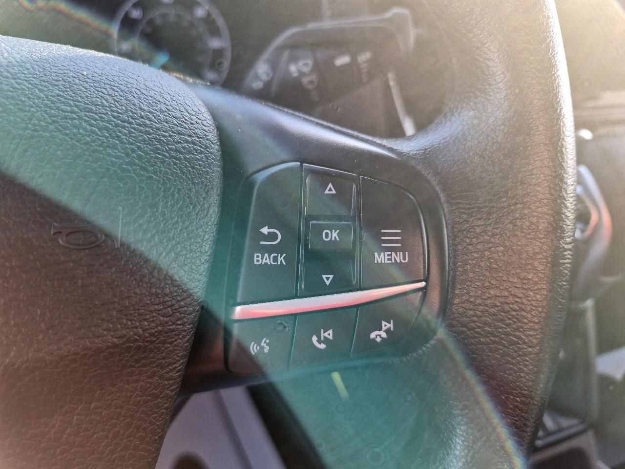 Ford Transit 350 Wagon Low Roof XL w/Sliding Pass. 148-in. WB 2023