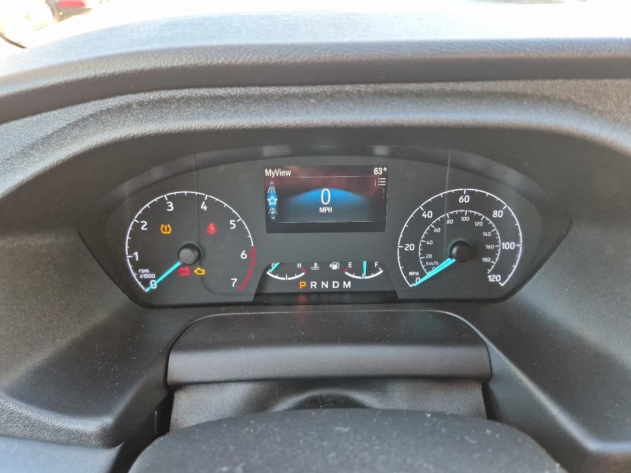 Ford Transit 350 Wagon Low Roof XL w/Sliding Pass. 148-in. WB 2023