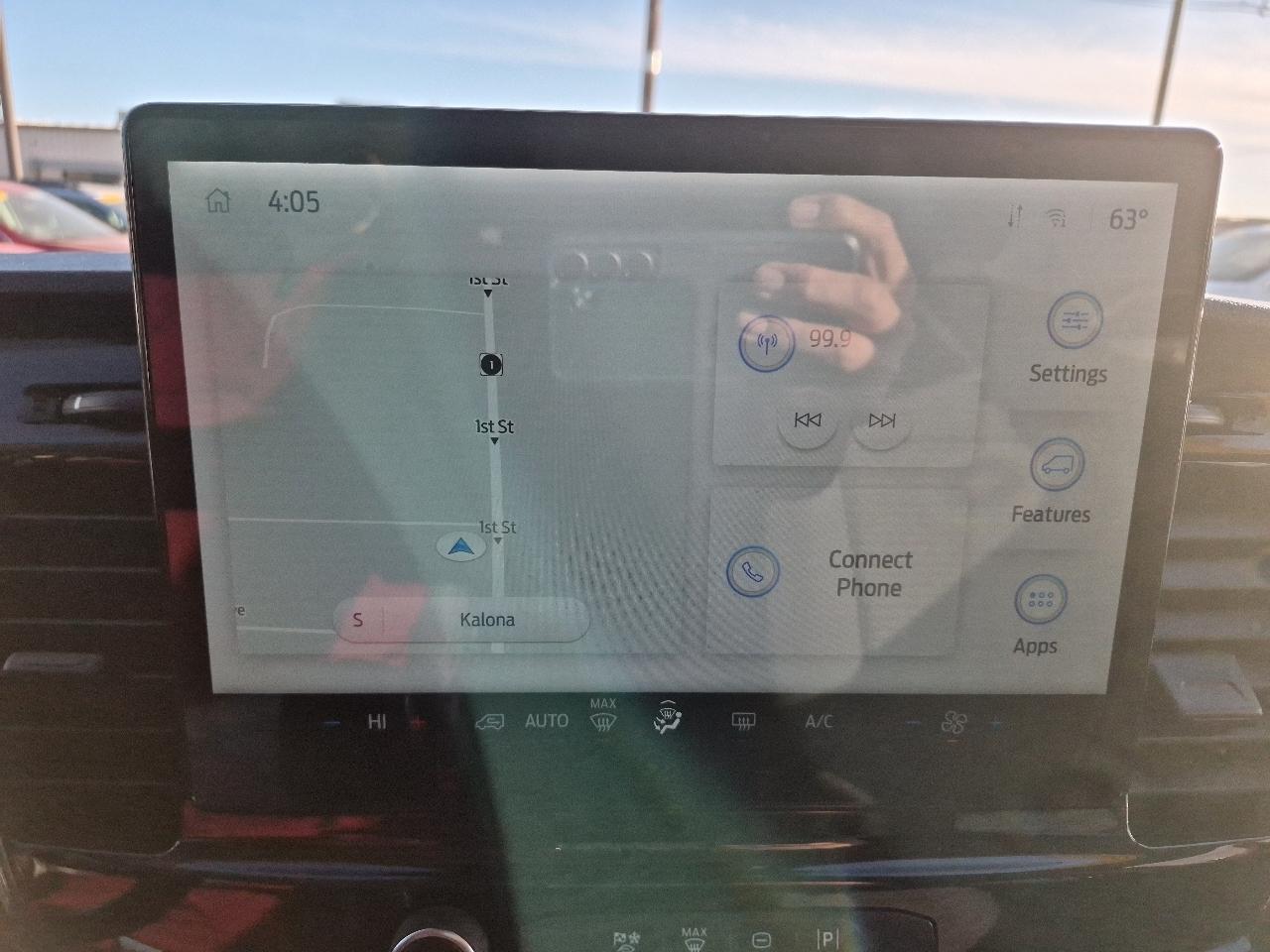 Ford Transit 350 Wagon Low Roof XL w/Sliding Pass. 148-in. WB 2023