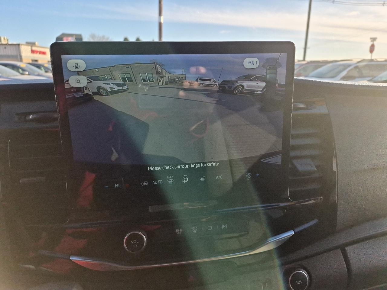 Ford Transit 350 Wagon Low Roof XL w/Sliding Pass. 148-in. WB 2023