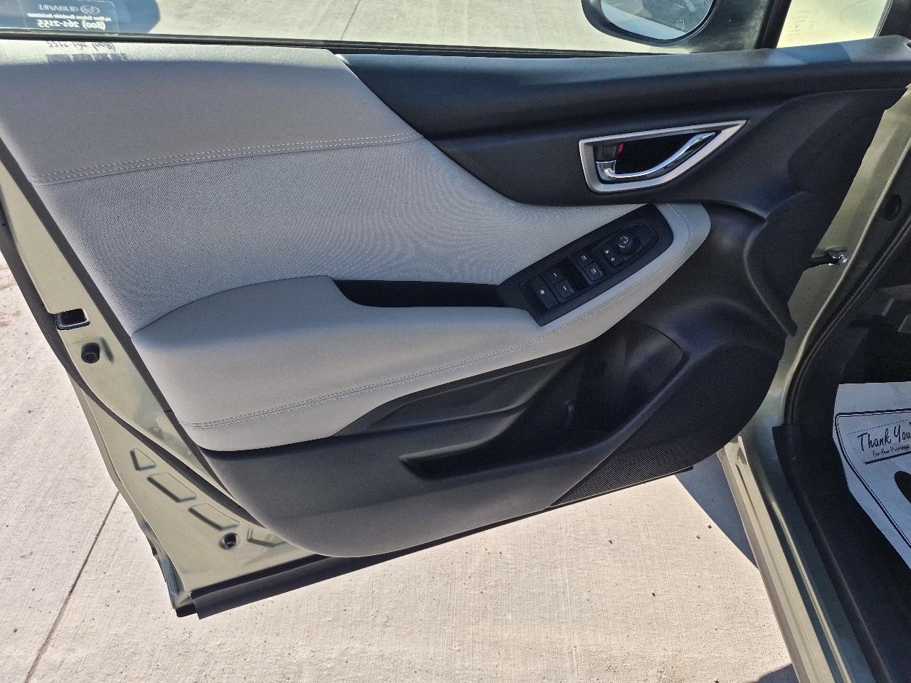 Subaru Forester Premium 2021