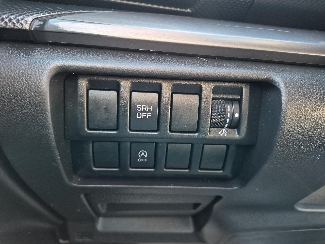 Subaru Forester Premium 2021