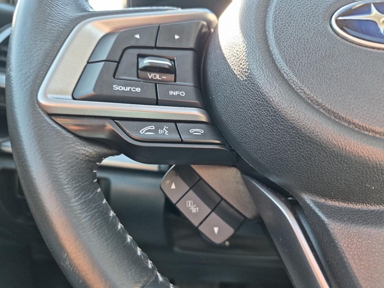 Subaru Forester Premium 2021