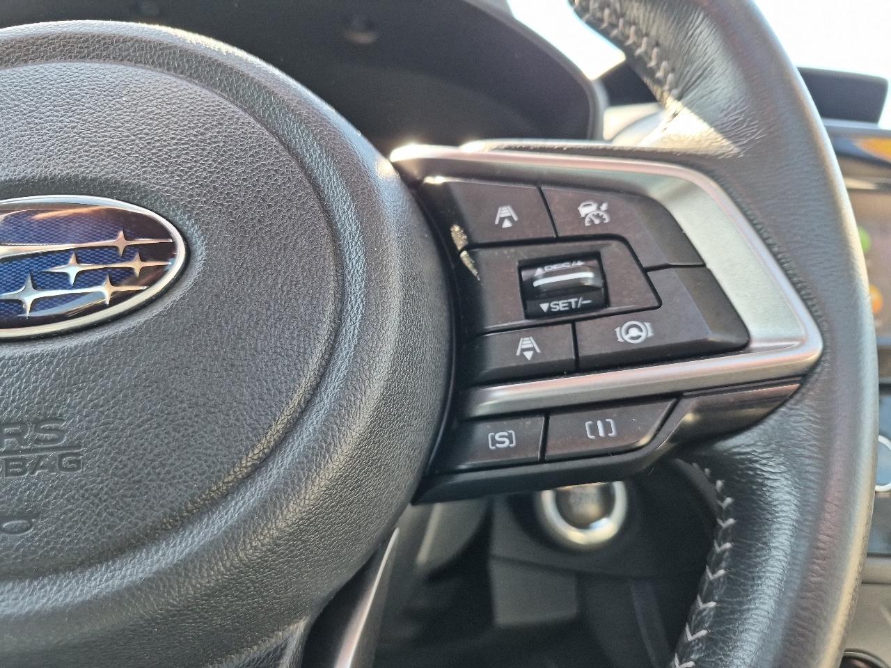 Subaru Forester Premium 2021