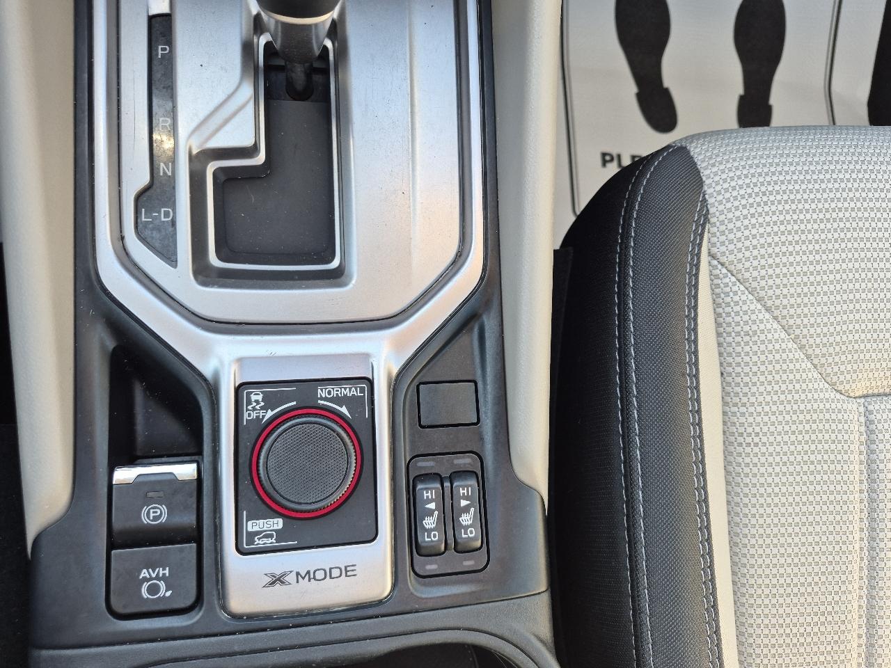 Subaru Forester Premium 2021