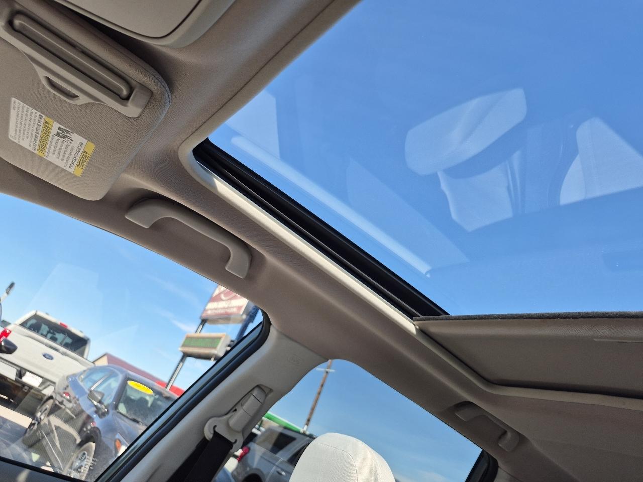 Subaru Forester Premium 2021