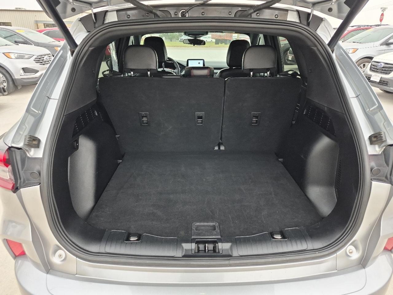 Ford Escape ST-Line 2023