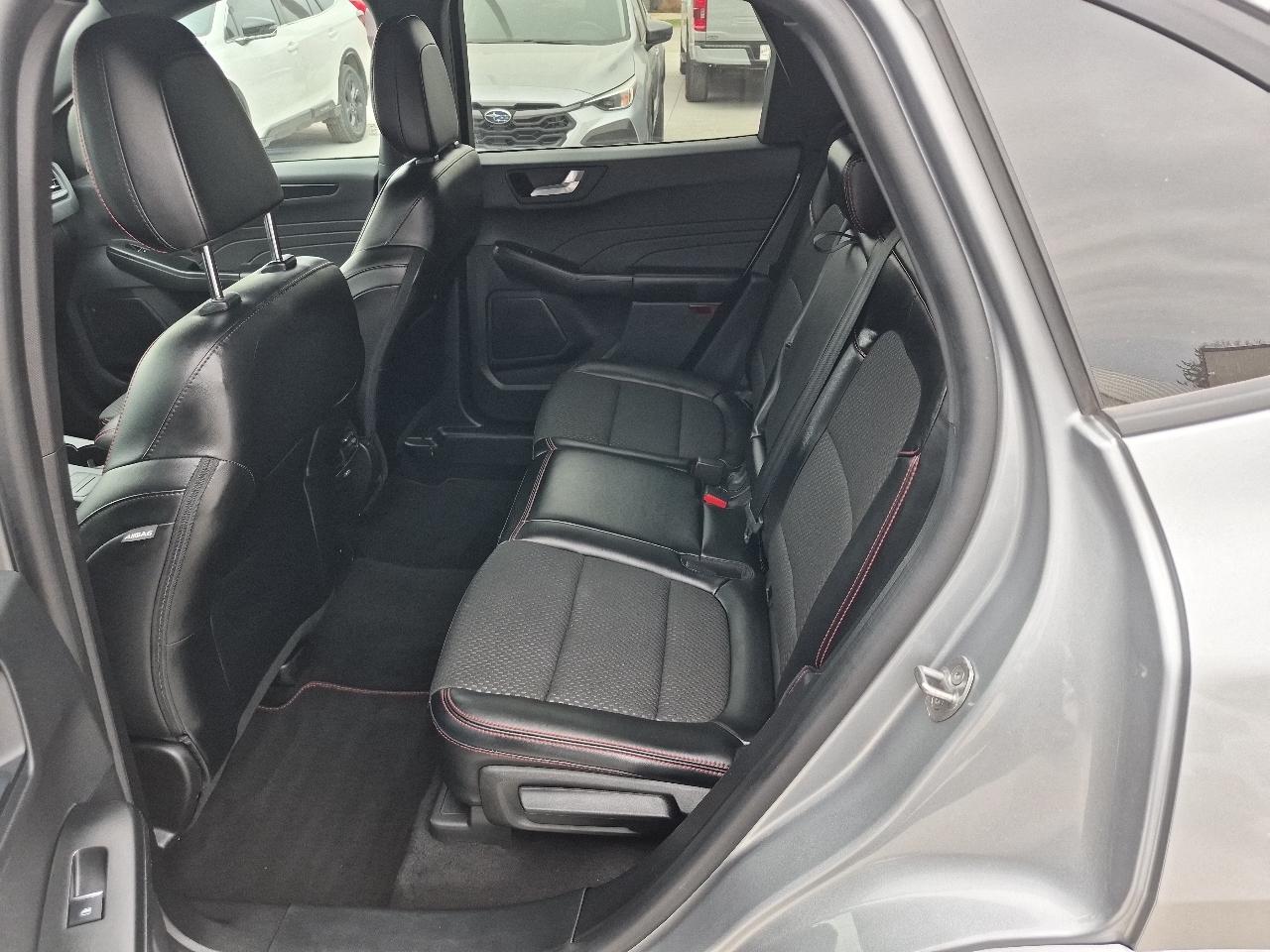 Ford Escape ST-Line 2023