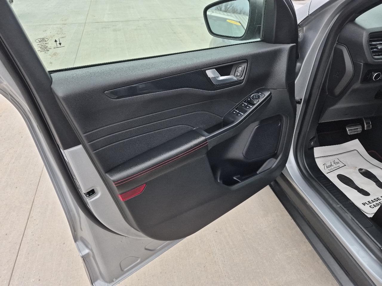 Ford Escape ST-Line 2023