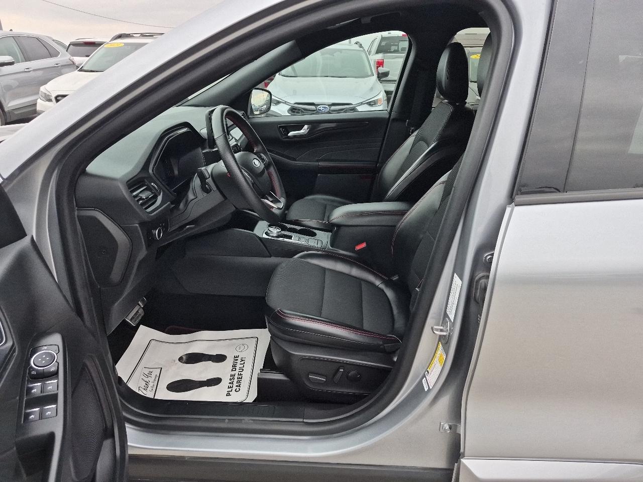 Ford Escape ST-Line 2023