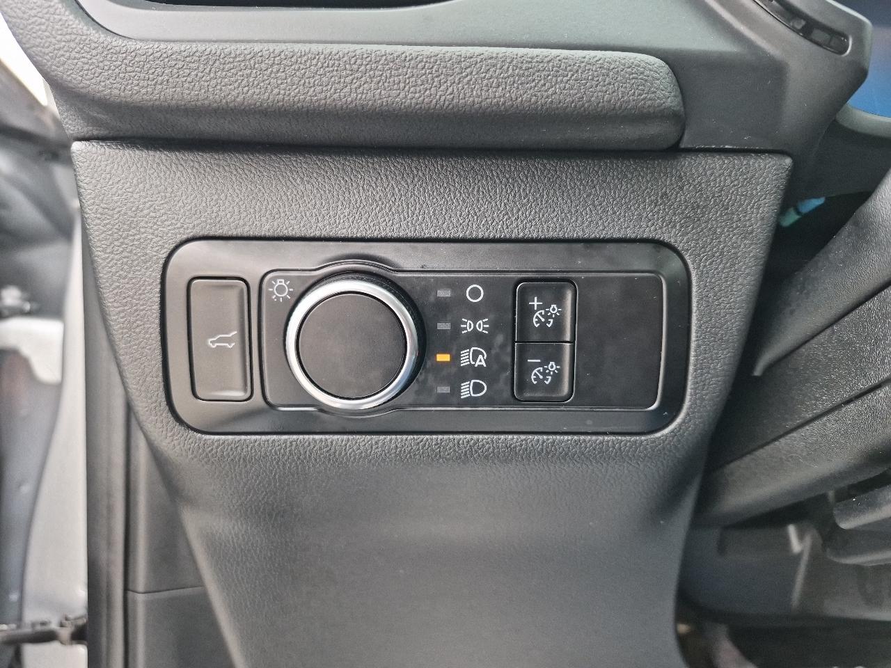 Ford Escape ST-Line 2023