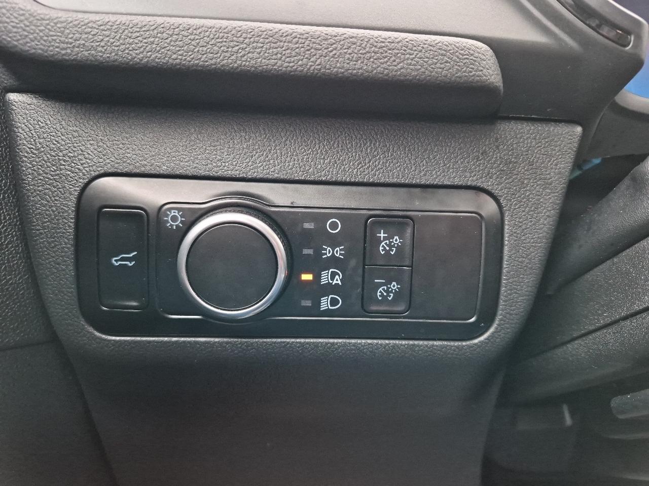 Ford Escape ST-Line 2023