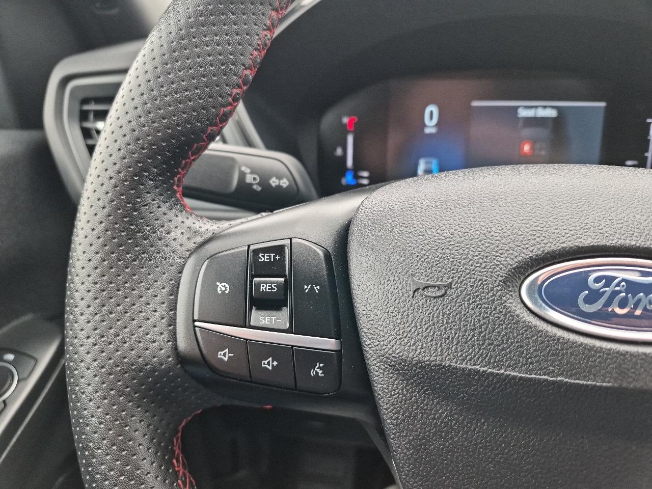 Ford Escape ST-Line 2023