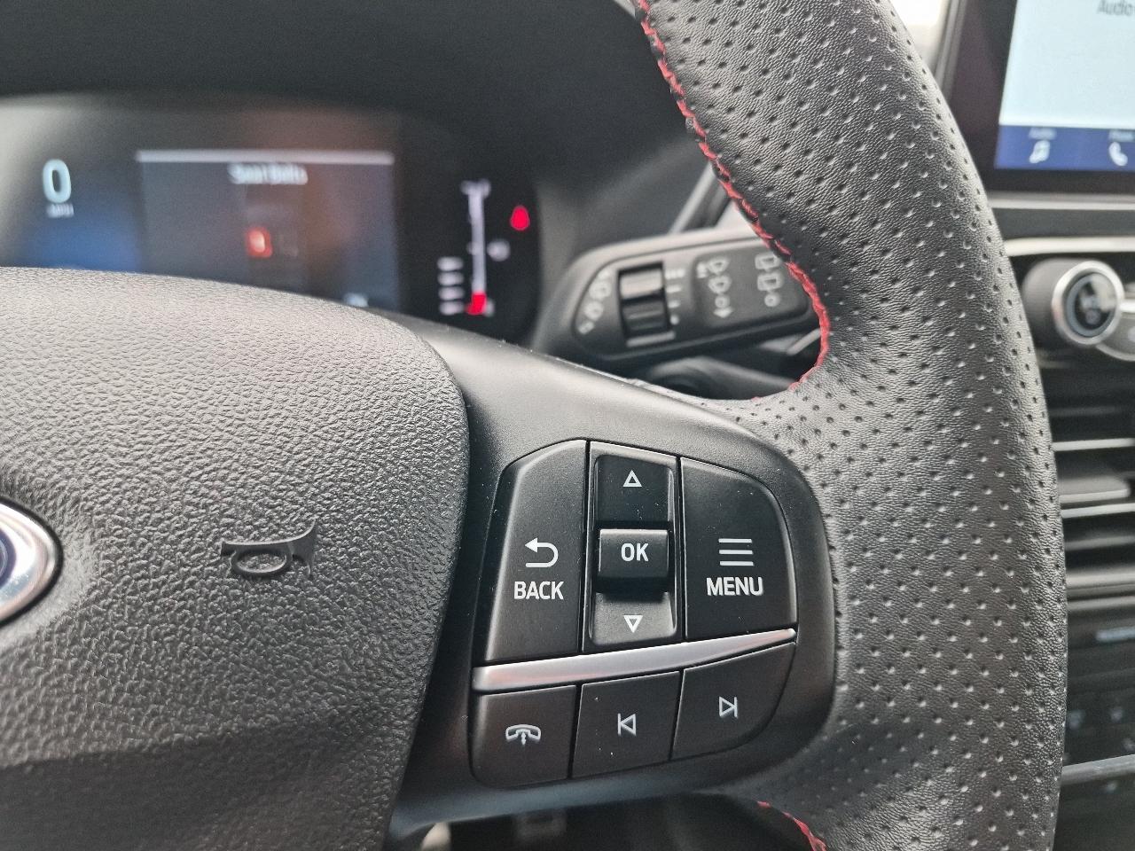 Ford Escape ST-Line 2023