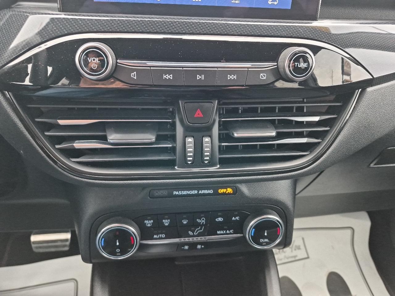 Ford Escape ST-Line 2023