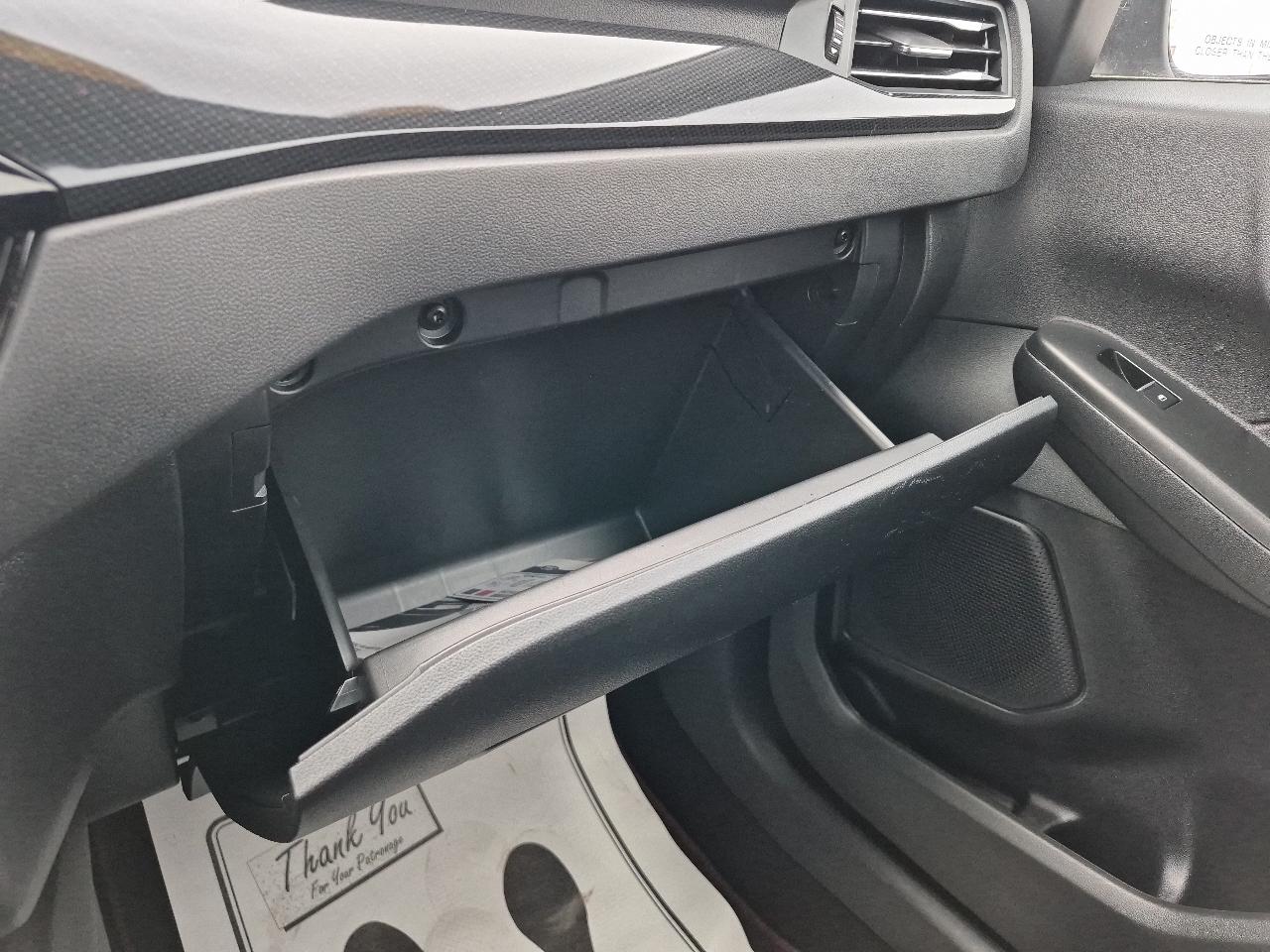 Ford Escape ST-Line 2023