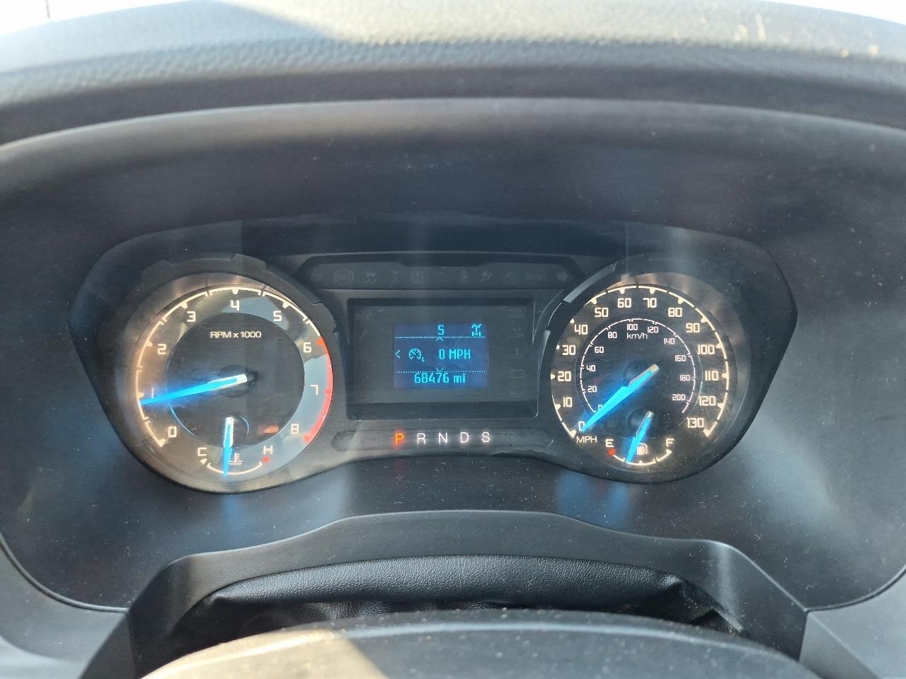 Ford Ranger STX SuperCab 4WD 2021