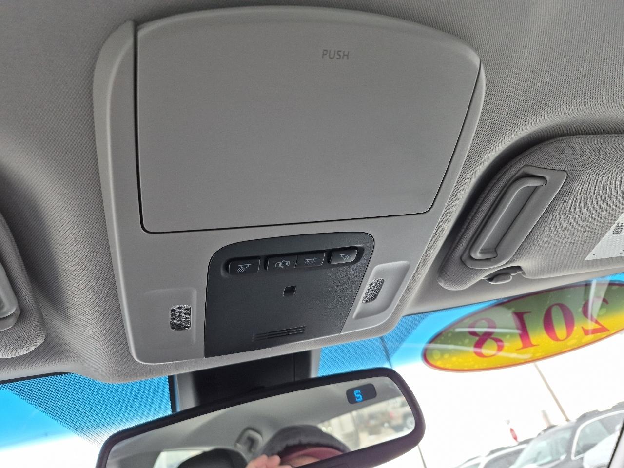 Toyota Camry LE 2018