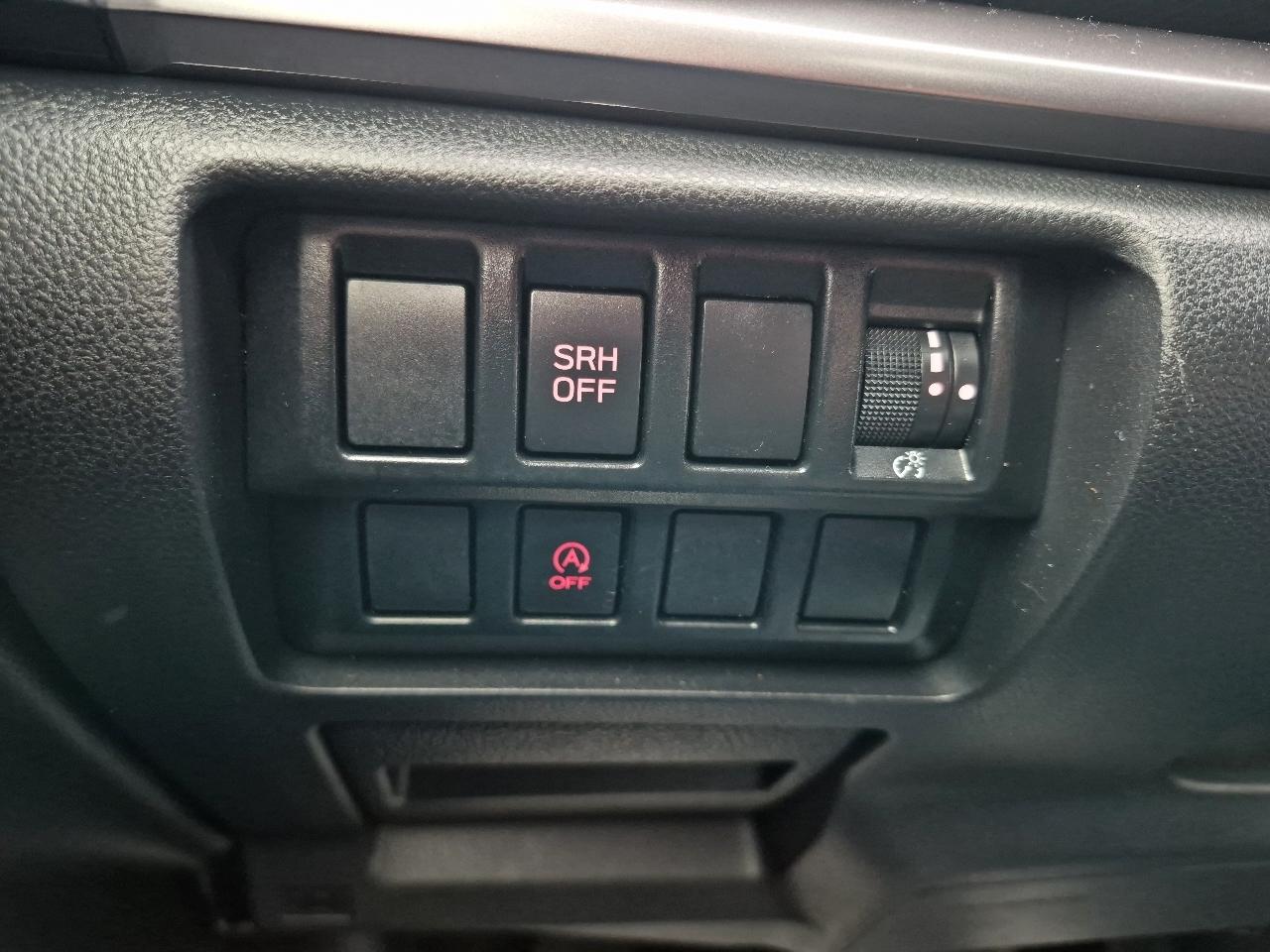 Subaru Forester Premium 2021