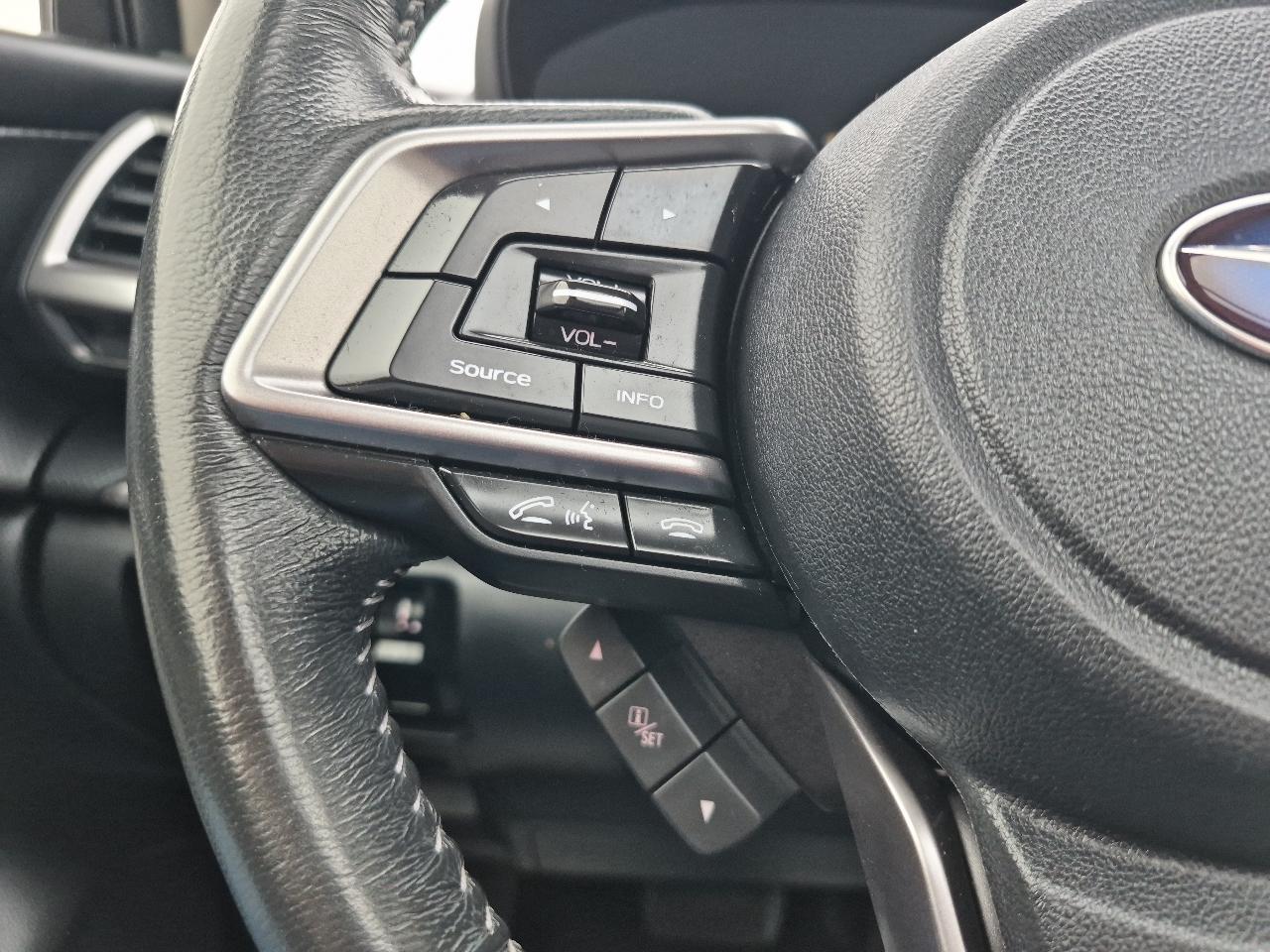 Subaru Forester Premium 2021