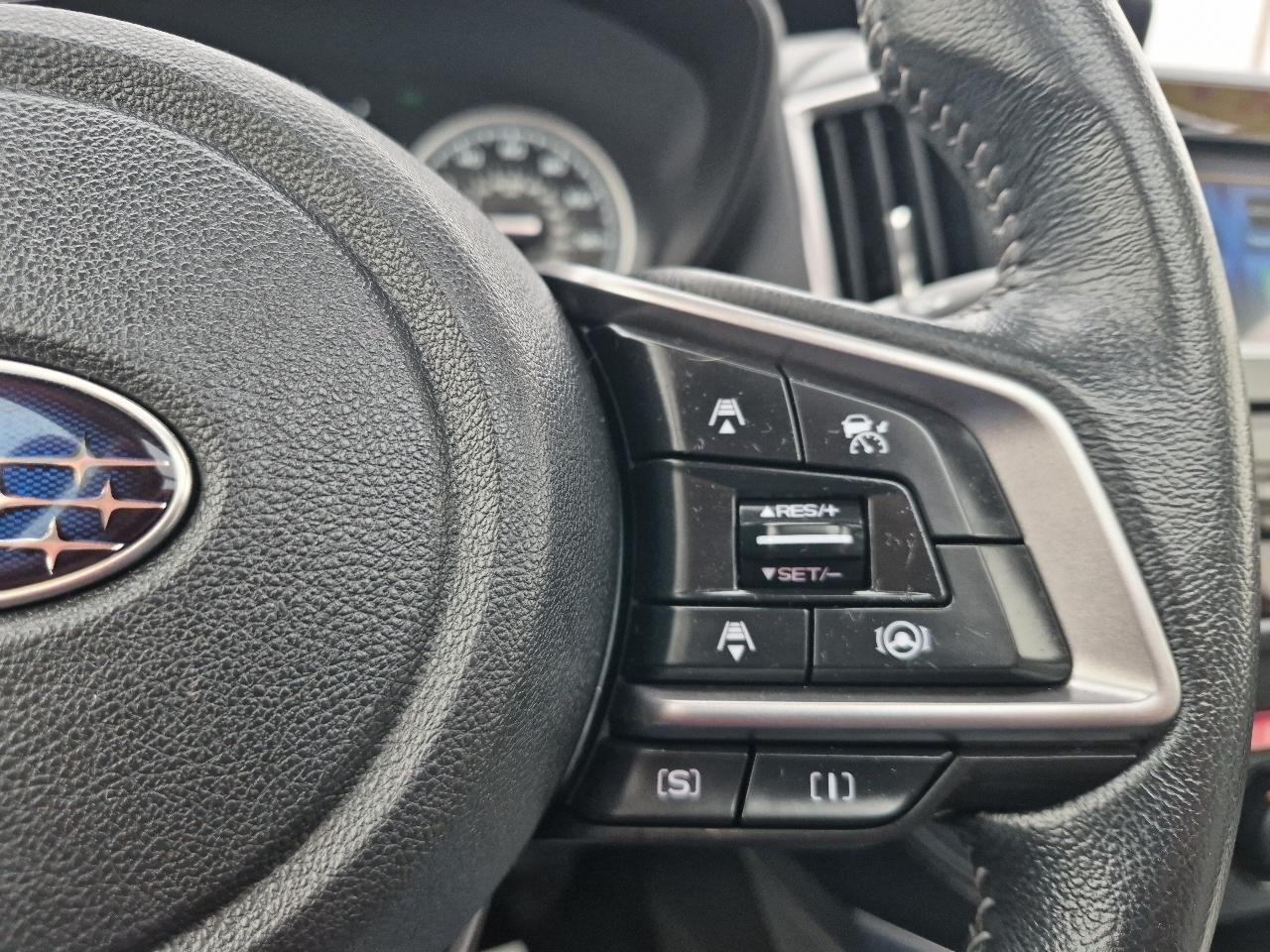 Subaru Forester Premium 2021