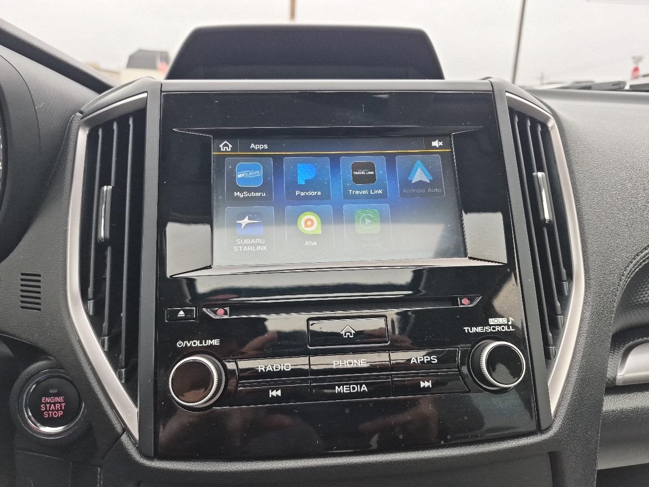 Subaru Forester Premium 2021