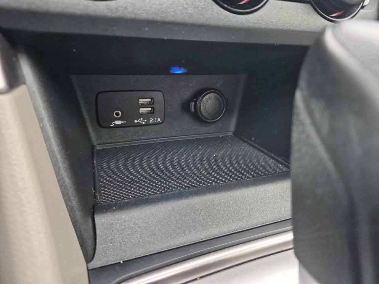 Subaru Forester Premium 2021