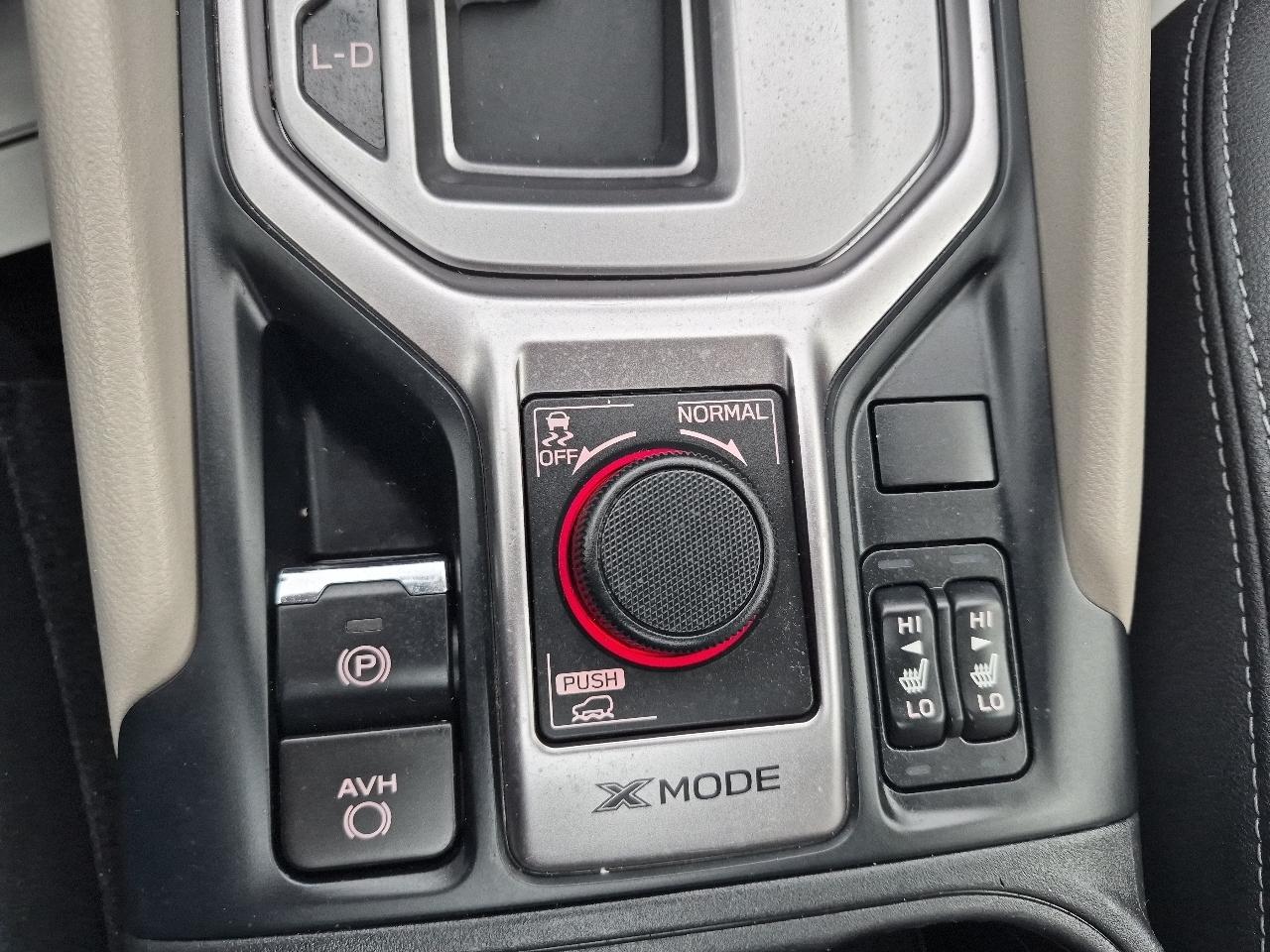 Subaru Forester Premium 2021