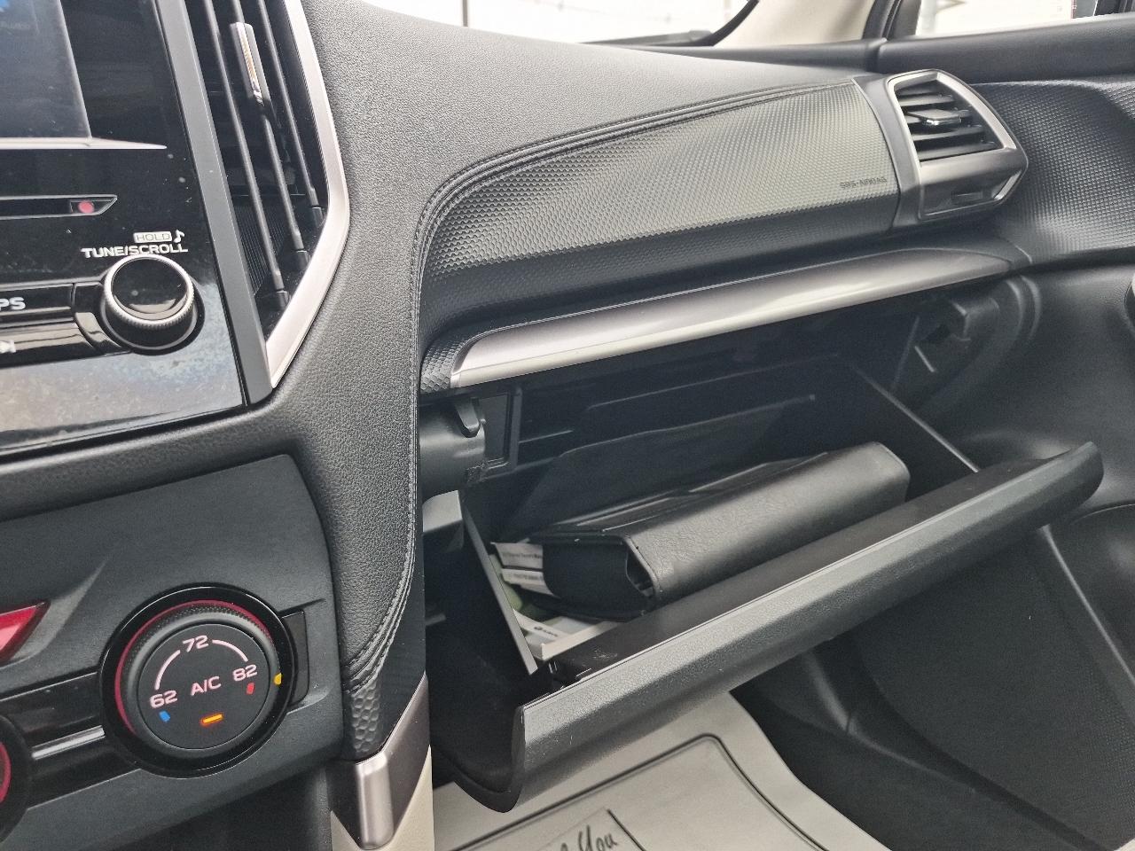 Subaru Forester Premium 2021