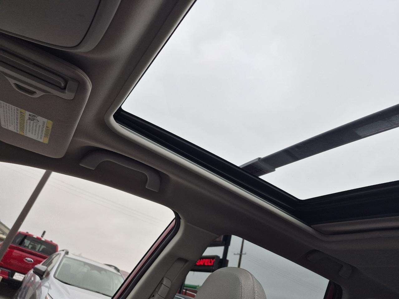 Subaru Forester Premium 2021